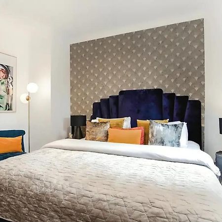 Awesome Leicester Sq! Fashion Flat For Theatre Families And Happy Friends Apartment London Exterior photo