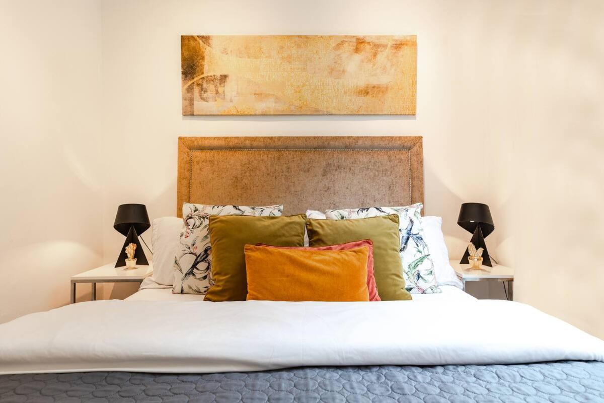 Awesome Leicester Sq! Fashion Flat For Theatre Families And Happy Friends Apartment London Exterior photo
