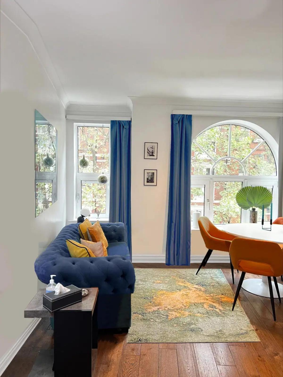 Awesome Leicester Sq! Fashion Flat For Theatre Families And Happy Friends Apartment London Exterior photo