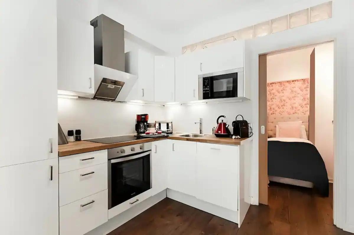 Awesome Leicester Sq! Fashion Flat For Theatre Families And Happy Friends Apartment London Exterior photo